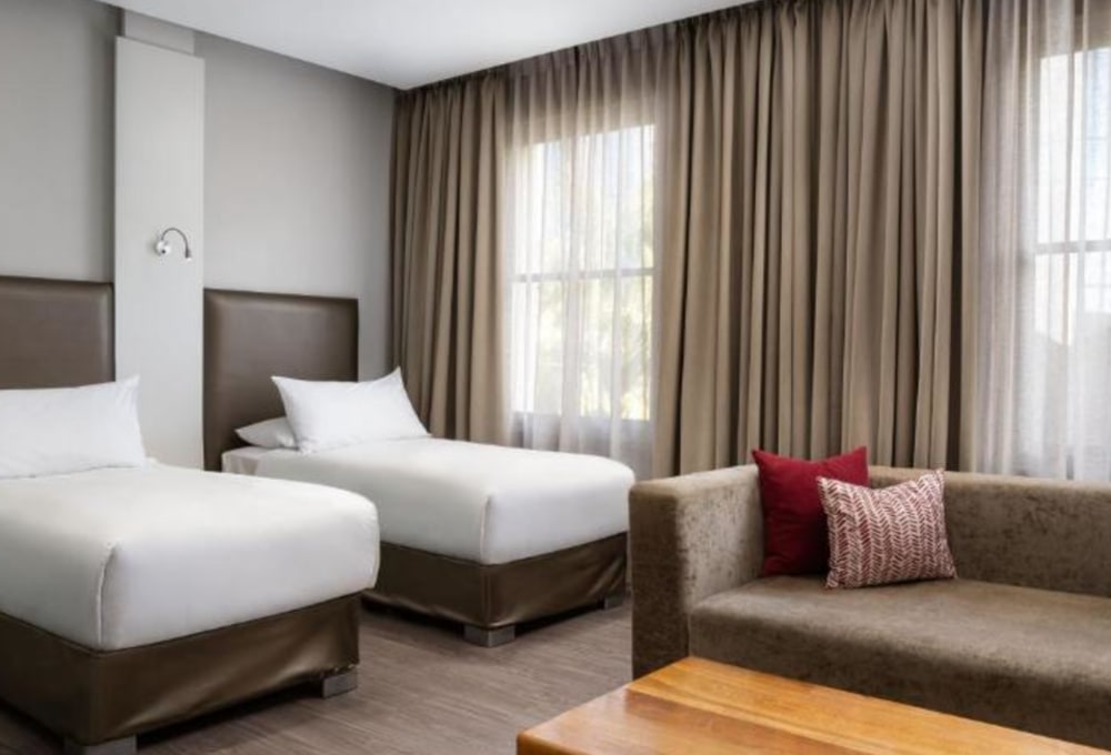 Protea Hotel Breakwater Lodge